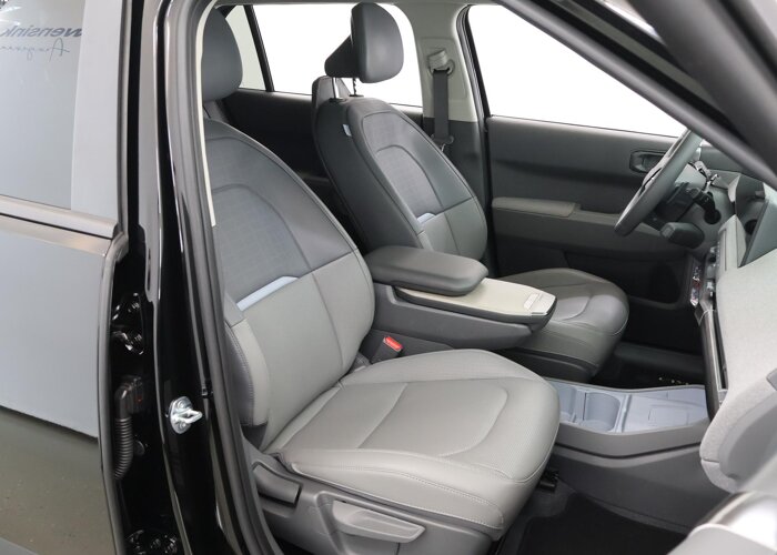 Kia EV3 Plus Advanced 81.4 kWh