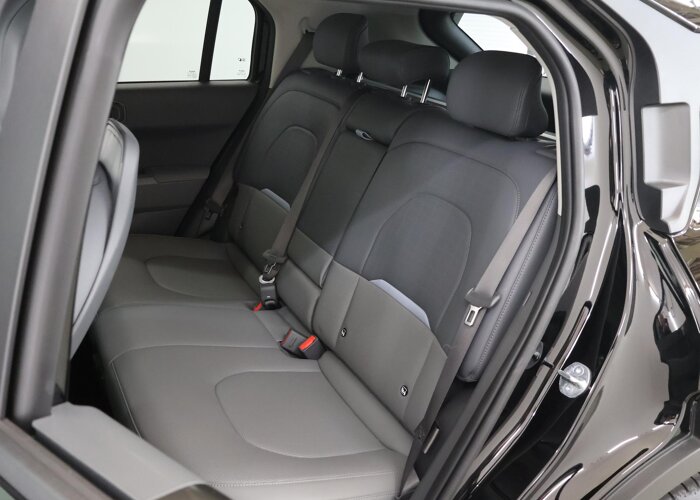 Kia EV3 Plus Advanced 81.4 kWh