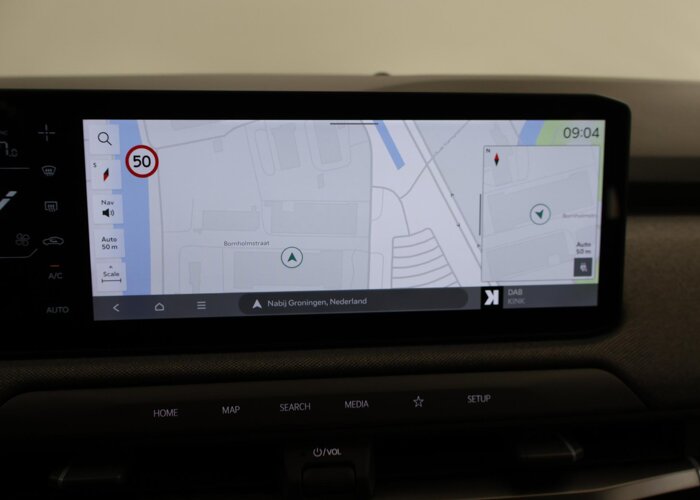 Kia EV3 Plus Advanced 81.4 kWh