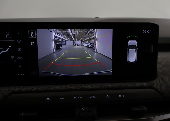 Kia EV3 Plus Advanced 81.4 kWh
