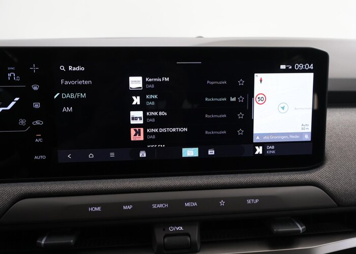 Kia EV3 Plus Advanced 81.4 kWh