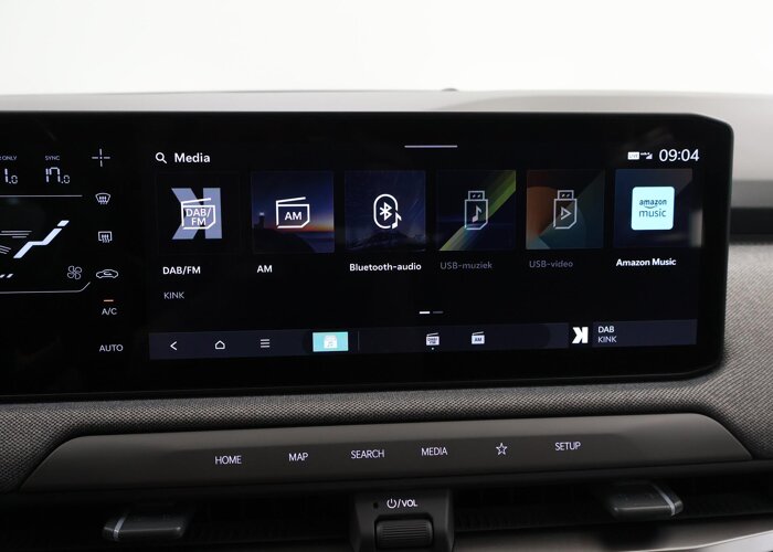 Kia EV3 Plus Advanced 81.4 kWh