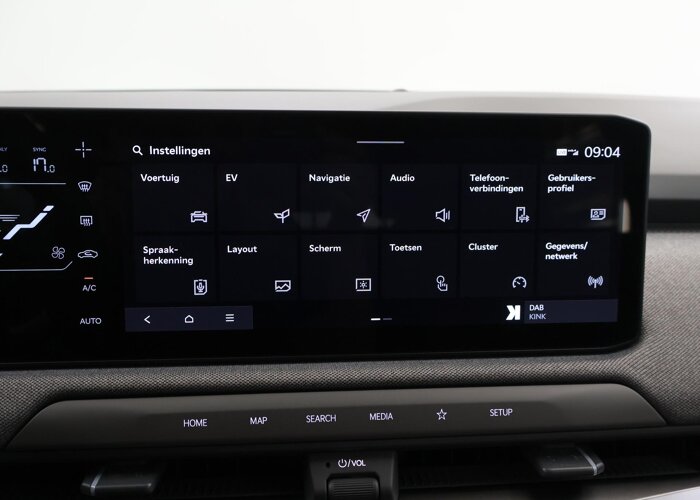 Kia EV3 Plus Advanced 81.4 kWh