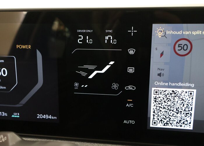Kia EV3 Plus Advanced 81.4 kWh