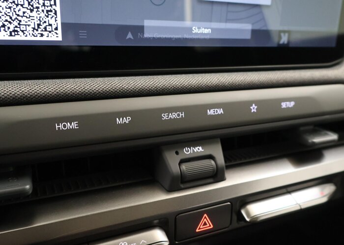 Kia EV3 Plus Advanced 81.4 kWh