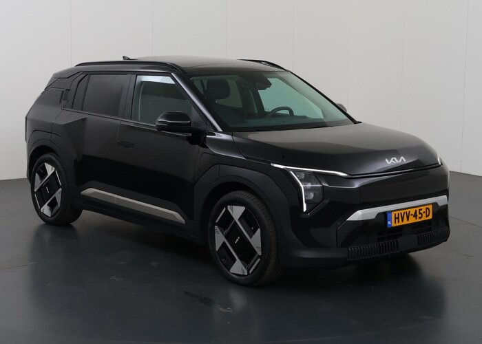 Kia EV3 Plus Advanced 81.4 kWh
