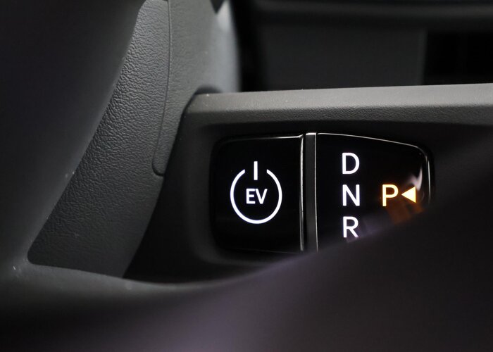 Kia EV3 Plus Advanced 81.4 kWh