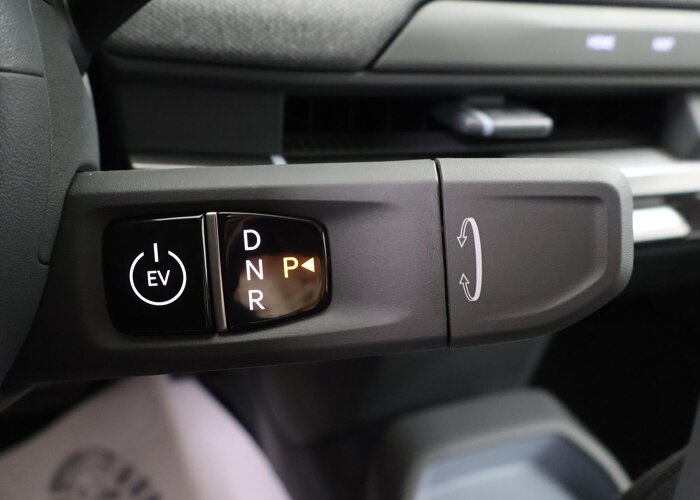 Kia EV3 Plus Advanced 81.4 kWh