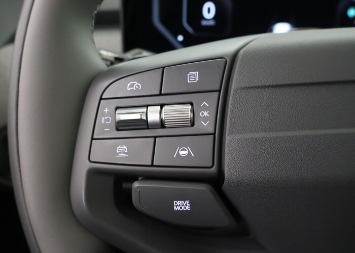 Kia EV3 Plus Advanced 81.4 kWh
