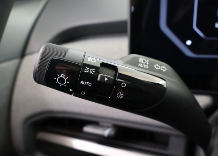 Kia EV3 Plus Advanced 81.4 kWh