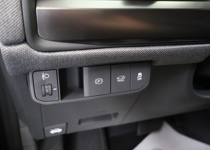 Kia EV3 Plus Advanced 81.4 kWh