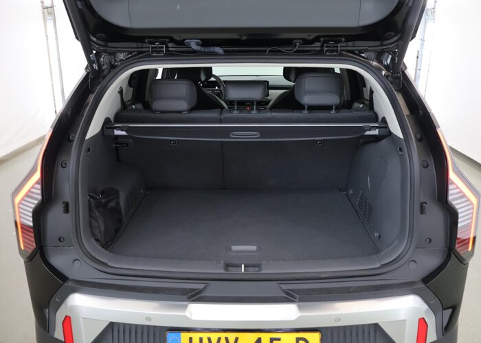Kia EV3 Plus Advanced 81.4 kWh