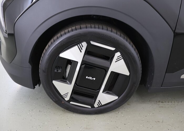 Kia EV3 Plus Advanced 81.4 kWh