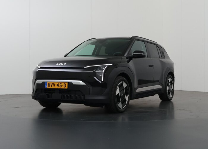 Kia EV3 Plus Advanced 81.4 kWh