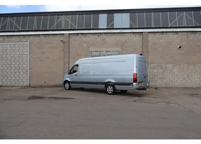 Mercedes-Benz Sprinter 319 CDI | AUT. | L4 H2 | PRO