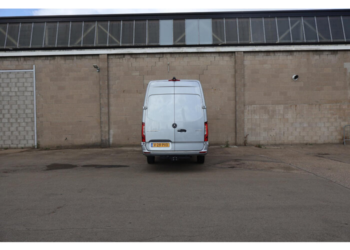 Mercedes-Benz Sprinter 319 CDI | AUT. | L4 H2 | PRO