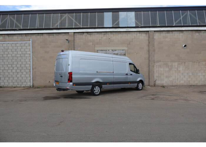 Mercedes-Benz Sprinter 319 CDI | AUT. | L4 H2 | PRO