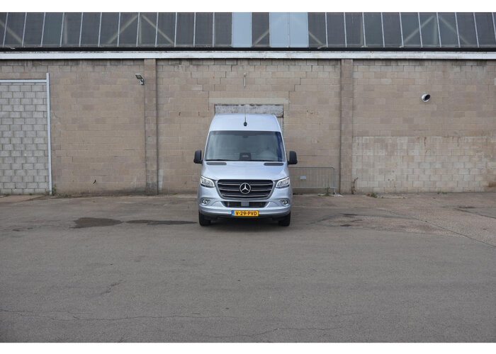 Mercedes-Benz Sprinter 319 CDI | AUT. | L4 H2 | PRO
