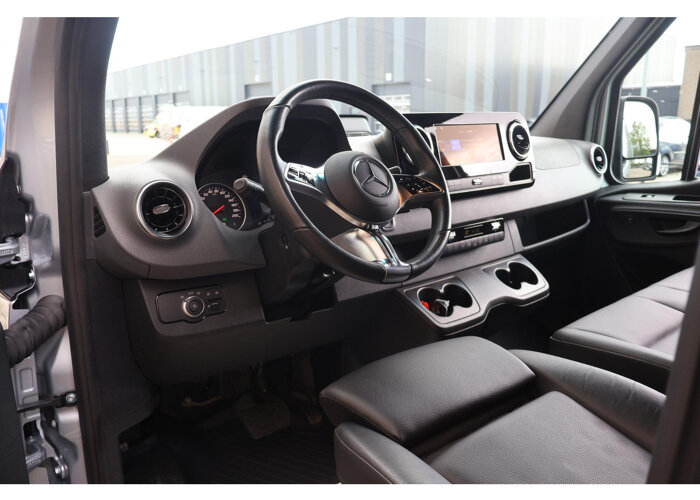 Mercedes-Benz Sprinter 319 CDI | AUT. | L4 H2 | PRO