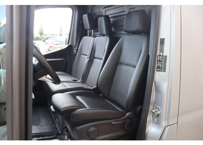 Mercedes-Benz Sprinter 319 CDI | AUT. | L4 H2 | PRO