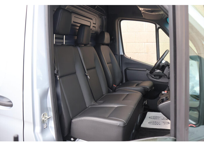 Mercedes-Benz Sprinter 319 CDI | AUT. | L4 H2 | PRO