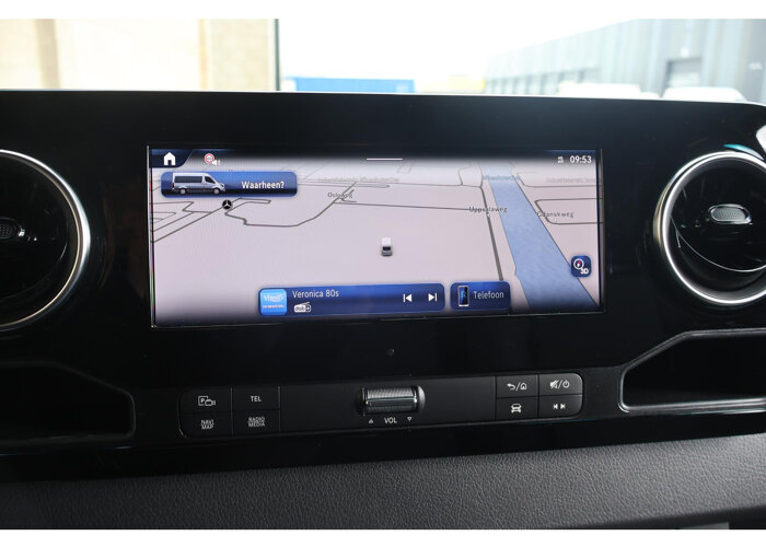 Mercedes-Benz Sprinter 319 CDI | AUT. | L4 H2 | PRO
