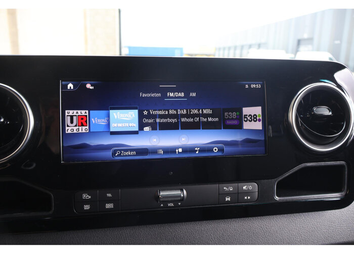 Mercedes-Benz Sprinter 319 CDI | AUT. | L4 H2 | PRO