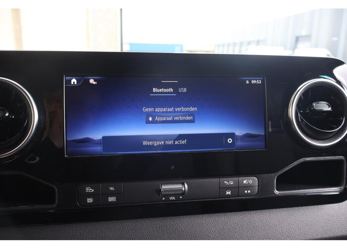Mercedes-Benz Sprinter 319 CDI | AUT. | L4 H2 | PRO