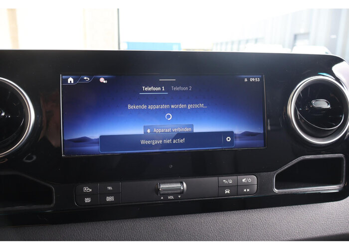 Mercedes-Benz Sprinter 319 CDI | AUT. | L4 H2 | PRO