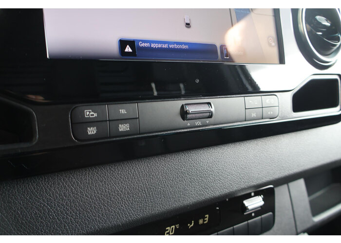 Mercedes-Benz Sprinter 319 CDI | AUT. | L4 H2 | PRO