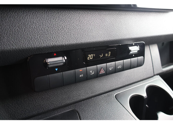 Mercedes-Benz Sprinter 319 CDI | AUT. | L4 H2 | PRO