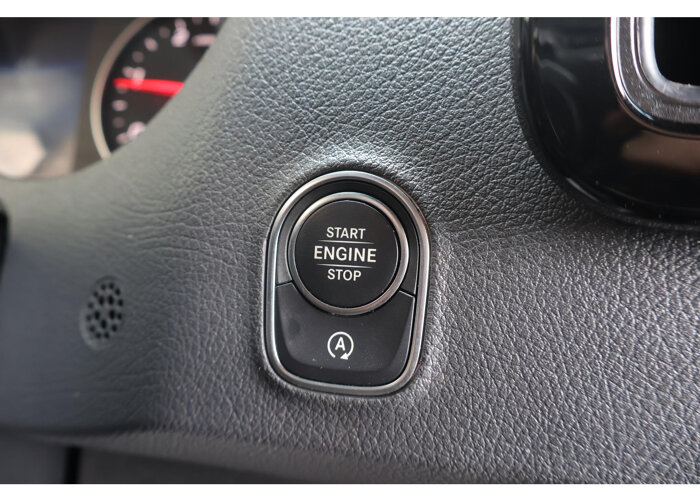 Mercedes-Benz Sprinter 319 CDI | AUT. | L4 H2 | PRO