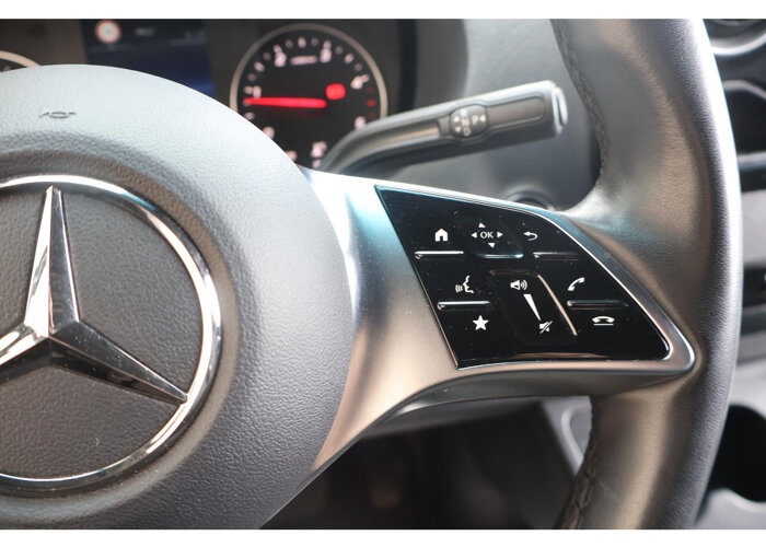 Mercedes-Benz Sprinter 319 CDI | AUT. | L4 H2 | PRO