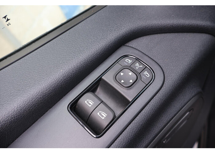 Mercedes-Benz Sprinter 319 CDI | AUT. | L4 H2 | PRO