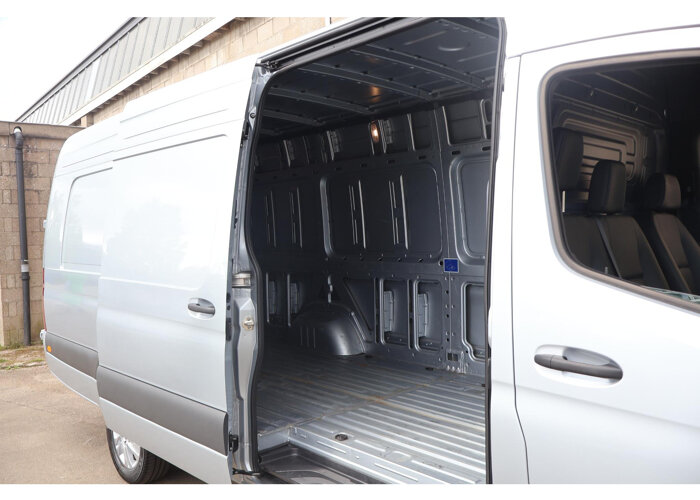 Mercedes-Benz Sprinter 319 CDI | AUT. | L4 H2 | PRO