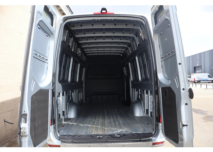 Mercedes-Benz Sprinter 319 CDI | AUT. | L4 H2 | PRO