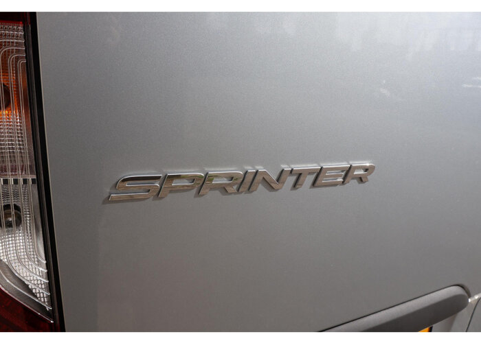 Mercedes-Benz Sprinter 319 CDI | AUT. | L4 H2 | PRO