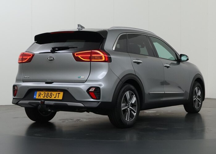 Kia Niro 1.6 GDi PHEV DynamicLine