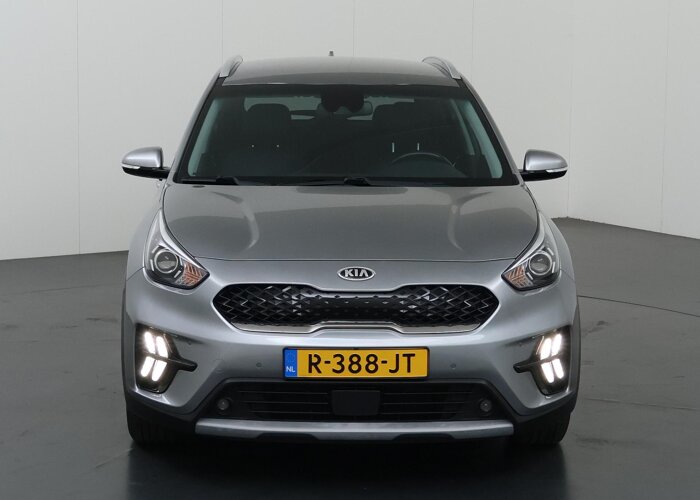 Kia Niro 1.6 GDi PHEV DynamicLine