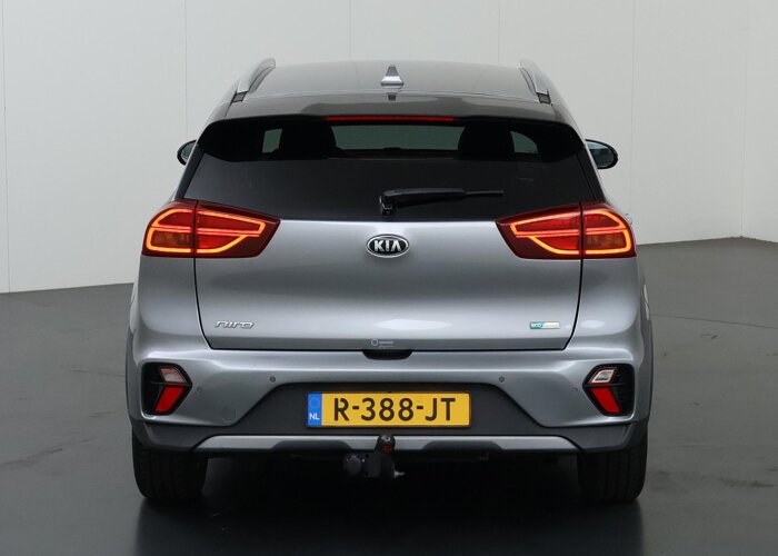 Kia Niro 1.6 GDi PHEV DynamicLine