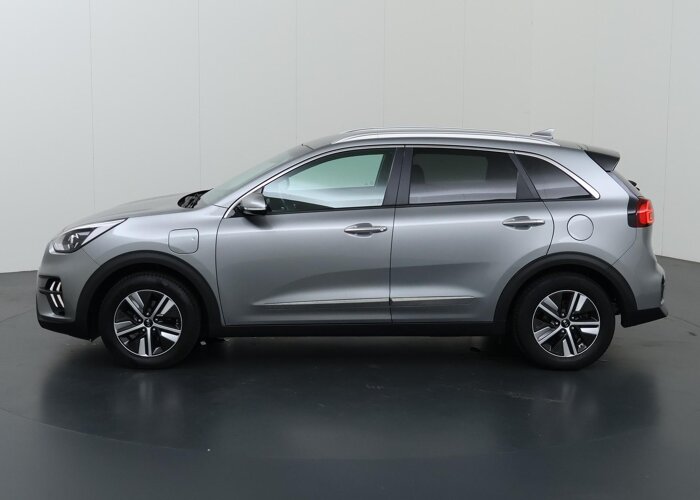 Kia Niro 1.6 GDi PHEV DynamicLine