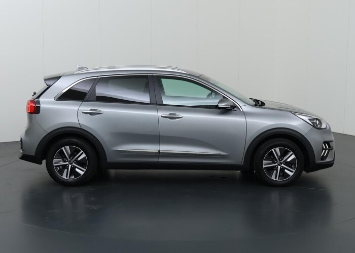 Kia Niro 1.6 GDi PHEV DynamicLine