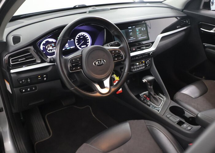 Kia Niro 1.6 GDi PHEV DynamicLine