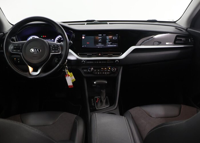 Kia Niro 1.6 GDi PHEV DynamicLine
