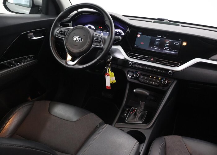 Kia Niro 1.6 GDi PHEV DynamicLine