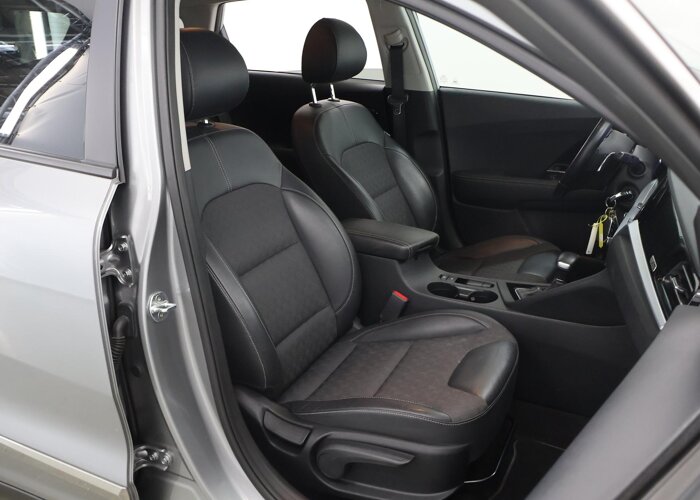 Kia Niro 1.6 GDi PHEV DynamicLine