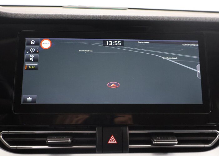 Kia Niro 1.6 GDi PHEV DynamicLine