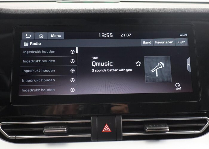 Kia Niro 1.6 GDi PHEV DynamicLine