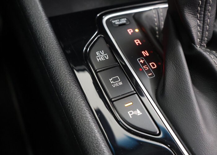 Kia Niro 1.6 GDi PHEV DynamicLine