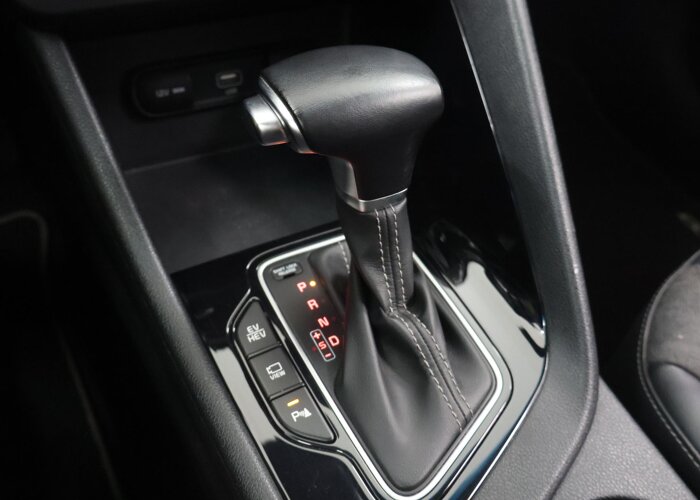 Kia Niro 1.6 GDi PHEV DynamicLine